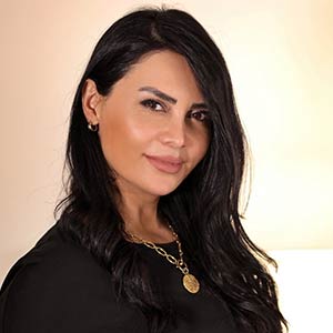 Meet Bita Bahrami at Ojas Wellness in Glendale, CA