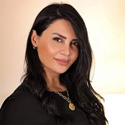Meet Bita Bahrami at Ojas Wellness in Glendale, CA