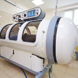 Hyperbaric Oxygen Therapy Near Me in Glendale, CA