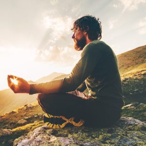 Yoga Meditation & Pranayama Therapy Near Me in Glendale, CA