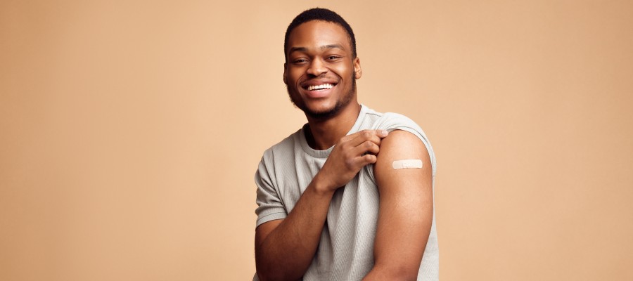 Post-Vaccine Recovery Clinic in Glendale, CA | Ojas Wellness Post-Vaccine Recovery Clinic in Glendale, CA | Ojas Wellness