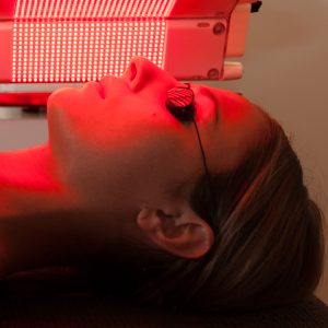 Red Light Therapy Near Me in Glendale, CA