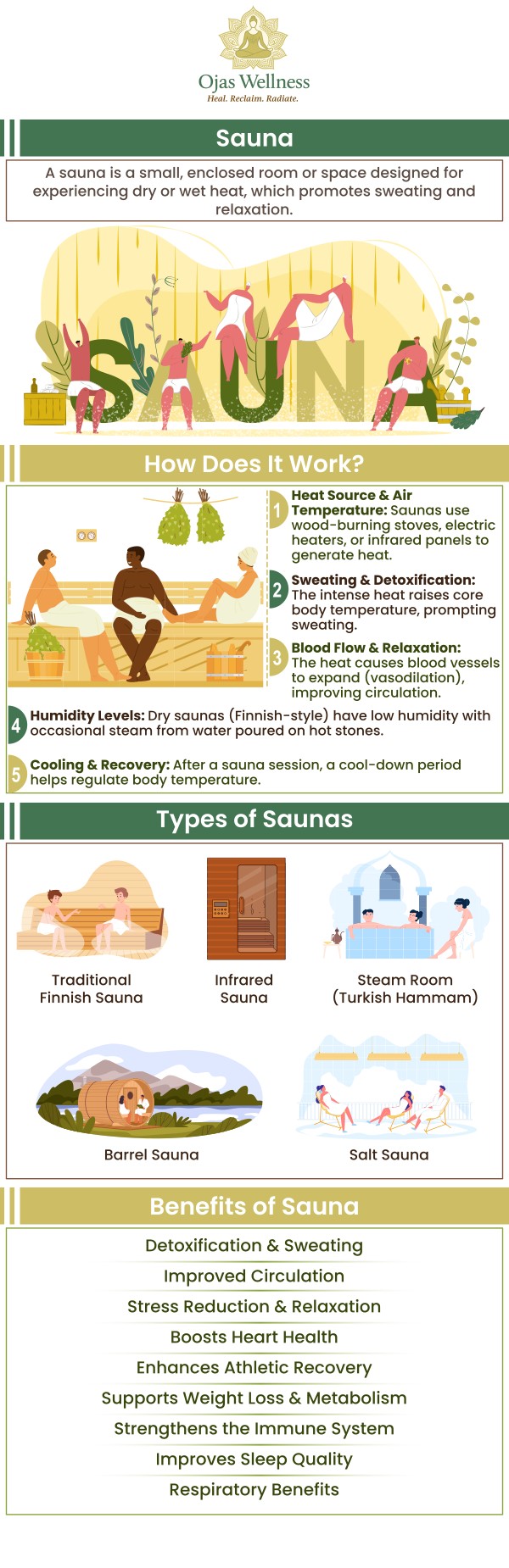 Common questions asked by clients: What is Infrared Sauna Therapy? What are the benefits of Infrared Sauna Therapy? How long should I stay in an infrared sauna? How often should I use an infrared sauna? For more information, contact us today or book an appointment online. Conveniently located at 411 N Central Ave #110 Glendale, CA 91203, we proudly serve patients from Arcadia CA, Monrovia CA, Pasadena CA, Temple City CA, San Marino CA, Rosemead CA, East San Gabriel CA, and surrounding areas.