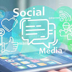 Social Media for Ojas Wellness, Located in Glendale, CA