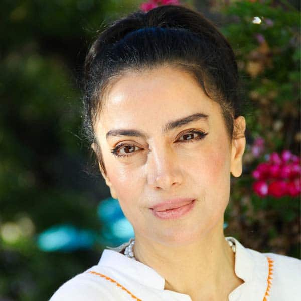 Meet Dr. Atousa Mahdavi at Ojas Wellness, Located in Glendale, CA 