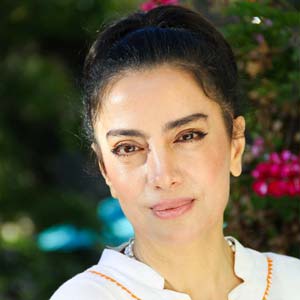 Meet Dr. Atousa Mahdavi at Ojas Wellness, Located in Glendale, CA 
