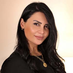 Meet Bita Bahrami at Ojas Wellness, Located in Glendale, CA