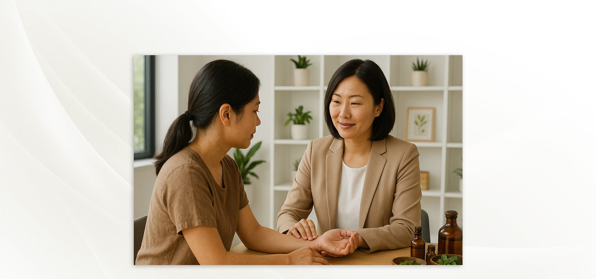 Ojas Wellness, Located in Glendale, CA