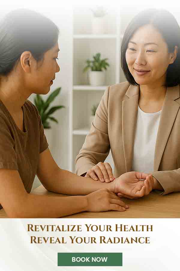 Ojas Wellness, Located in Glendale, CA