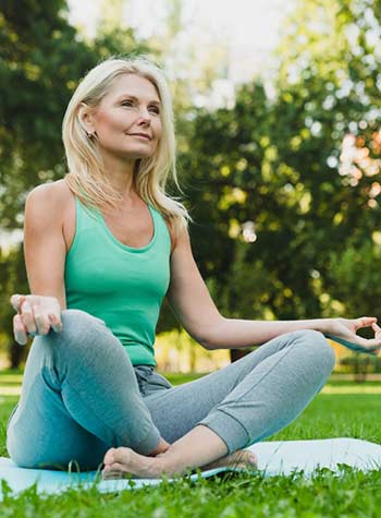 Menopause Management Near Me in Glendale, CA