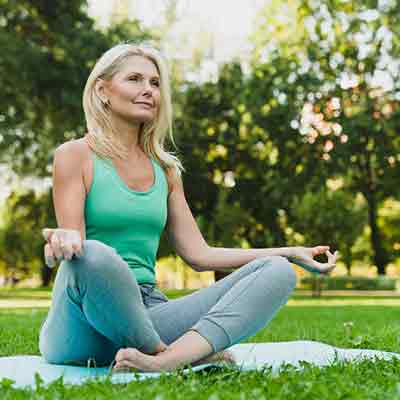 Menopause Management Near Me in Glendale, CA