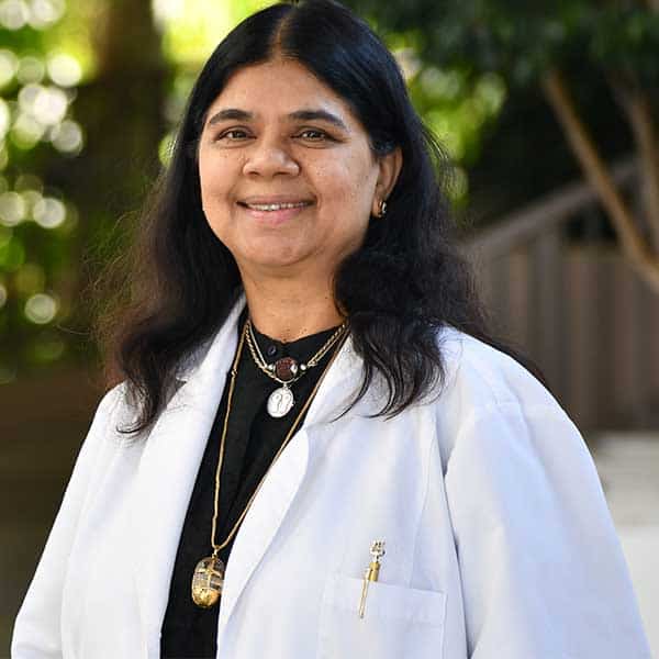 Meet Dr. Prema Kothandaraman, MD, FACOG at Ojas Wellness, Located in Glendale, CA 