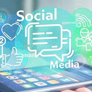 Social Media for Ojas Wellness, Located in Glendale, CA