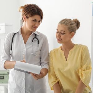 New Patients at Ojas Wellness, Located in Glendale, CA