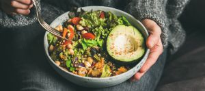Discover the Power of Plant-Based Nutrition for Better Health Near Me in Glendale, CA