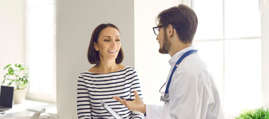 How Do I Schedule an Appointment at a Wellness Clinic in Glendale, CA?