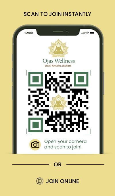 Join Our VIP Wellness Club at Ojas Wellness in Glendale, CA