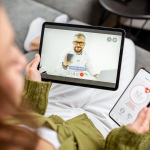 Telemedicine Clinic in Glendale, CA